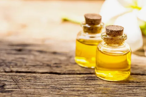 تصویر 2 از قیمت روغن کنجد ارگانیک با کیفیت ارزان + خرید عمده